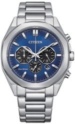 Zegarek Citizen Zegarek Męski Citizen CA4590-81L. Zegarki męskie CITIZEN, bez wzorów. Za 1,038.99 zł.