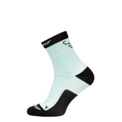 Skarpety do biegania Dynafit Alpine Short. Czarne skarpety męskie Dynafit, bez wzorów. Za 79.99 zł.