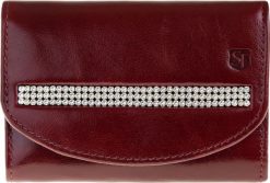 Swarovski Portfel damski maya - swarovski. Portfele damskie Swarovski. Za 263.00 zł.