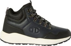 Champion Buty męskie Climb RX Mid S21924 BS504 45. Buty sportowe męskie Champion, bez wzorów, bez zapięcia. Za 248.99 zł.