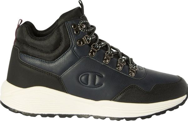 Champion Buty męskie Climb RX Mid S21924 BS504 43. Buty sportowe męskie Champion, bez wzorów, bez zapięcia. Za 248.99 zł.