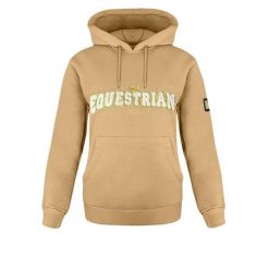 Bluza jeździecka damska JD ATTACK Equestri. Czerwone bluzy damskie JD ATTACK, l, bez wzorów, z bawełny, eleganckie, bez ramiączek, bez kaptura. Za 229.00 zł.
