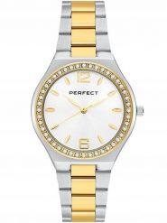 Zegarek Perfect ZEGAREK DAMSKI PERFECT S390-05. Zegarki damskie Perfect. Za 239.80 zł.