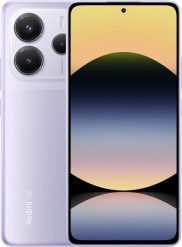 Smartfon Xiaomi Redmi Note 14 5G 8/256GB Fioletowy (MZB0IO1EU). Fioletowe smartfony Xiaomi. Za 884.67 zł.