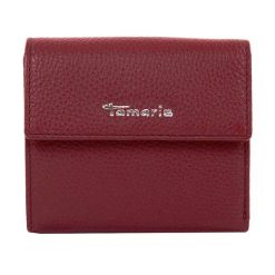 Tamaris Portmonetka TAS Amanda Portfele 1 ct Damski. Portfele damskie Tamaris, z materiału. Za 227.99 zł.