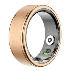 Smartring Colmi R03 21.3MM 12 (Złoty). Żółte smartbandy Colmi. Za 179.00 zł.