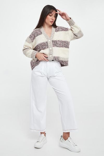 Jeansy damskie Sarta MM. Jeansy damskie MM, bez wzorów, z jeansu. Za 919.00 zł.