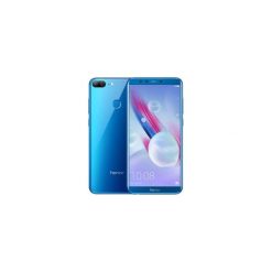 Smartfon HONOR 9 lite 32GB Niebieski. Niebieskie smartfony HONOR. Za 755.00 zł.