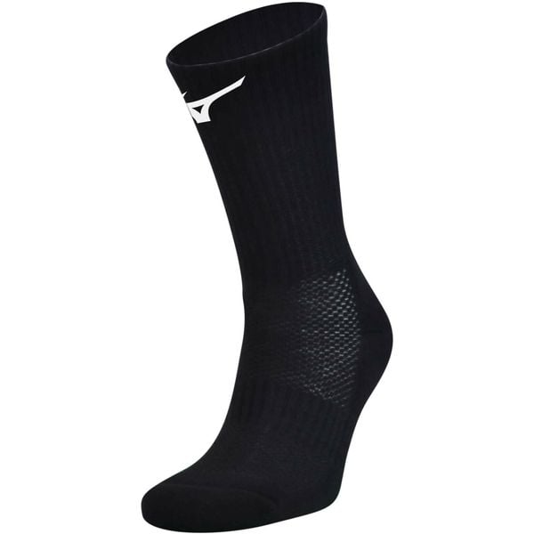 Skarpetki Mizuno Multisports (x3). Białe skarpetki damskie Mizuno, bez wzorów, z elastanu. Za 29.74 zł.