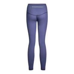 Damskie legginsy Joma R-City Fall. Niebieskie legginsy damskie Joma, bez wzorów, z elastanu. Za 187.00 zł.