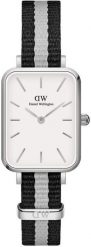 Zegarek Daniel Wellington Zegarek Damski Daniel Wellington DW00100676 Stalowy (26 mm). Szare zegarki damskie Daniel Wellington, ze stali. Za 319.80 zł.