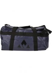 Torba Duffle Whistler Rhorsh 85L. Niebieskie torby na ramię męskie Whistler, z materiału, na ramię. Za 304.50 zł.