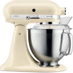 Robot kuchenny KitchenAid 5KSM185PSEAC. Roboty kuchenne KITCHENAID. Za 3,969.99 zł.