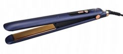 Prostownica Adler PROSTOWNICA do Włosów TYTANOWE płytki Regulacja Temperatury ADLER AD 2328. Prostownice Adler. Za 145.18 zł.