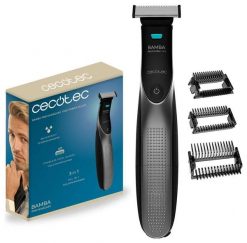 Cecotec PrecisionCare 7500 Power Blade. Golarki i trymery Cecotec. Za 149.90 zł.