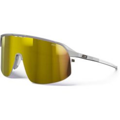 Okulary przeciwsłoneczne JULBO DENSITY szary Cat 3. Białe okulary przeciwsłoneczne damskie JULBO. Za 519.99 zł.