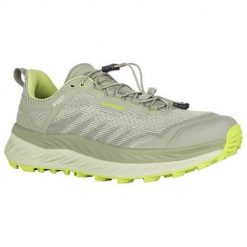Buty trekkingowe męskie Lowa Fortux Gtx. Trekkingi męskie Lowa, z materiału, bez zapięcia. Za 800.35 zł.