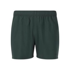 Szorty Endurance Kros. Zielone buty sportowe męskie Endurance, bez wzorów, bez zapięcia, na fitness i siłownię. Za 139.00 zł.