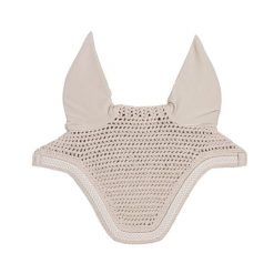 Czapka z muchą dla koni Kentucky Wellington. Brązowe czapki damskie KENTUCKY HORSEWEAR, bez wzorów, sportowe. Za 378.00 zł.