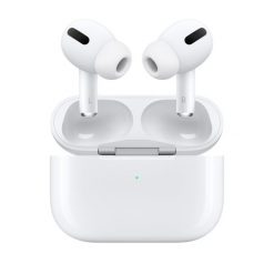 Słuchawki Apple AirPods Pro (MLWK3TY/A). Słuchawki bezprzewodowe Apple. Za 1,081.99 zł.