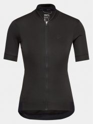 Craft Koszulka rowerowa Essence 1907133 Czarny Slim Fit. Czarne koszulki sportowe damskie Craft, xs, bez wzorów, z syntetyku, bez ramiączek. Za 329.99 zł.