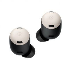 Słuchawki Google Pixel Buds Pro Porcelain GA05205-DE. Słuchawki bezprzewodowe Google. Za 501.99 zł.