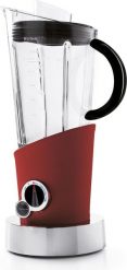Blender Vela Evolution 1,5 l czerwony skóra. Czerwone blendery Casa Bugatti. Za 2,799.00 zł.
