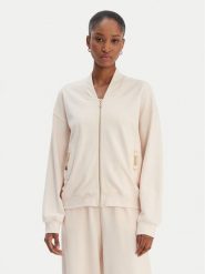 Liu Jo Sport Bluza TA6241 JS182 Różowy Regular Fit. Czerwone bluzy damskie Liu Jo Sport, m, bez wzorów, z wiskozy, sportowe, bez ramiączek, bez kaptura. Za 559.99 zł.