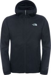 Kurtka narciarska męska The North Face Kurtka The North Face M Quest Jacket męs. : Kolor - Czarny, Rozmiar - XS. Czarne kurtki sportowe męskie The North Face, m, bez wzorów, bez kaptura, narciarskie. Za 379.00 zł.