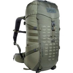 Plecak turystyczny Tatonka Hike Pack 30 l BC. Szare plecaki męskie Tatonka, bez wzorów, z materiału. Za 689.99 zł.