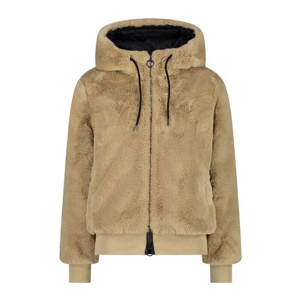 Kurtka Damska Zimowa CMP 32K0316 OCIEPLANA Brązowa. Brązowe kurtki sportowe damskie CMP, na zimę, xs, bez wzorów, bez ramiączek, bez kaptura, narciarskie. W wyprzedaży za 324.99 zł.