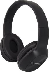 Słuchawki Esperanza Tiento (EH214K). Słuchawki bezprzewodowe Esperanza. Za 27.96 zł.