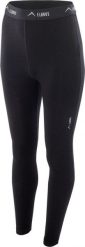 Elbrus Damskie Legginsy termoaktywne MERYL WO'S. Bielizna sportowa damska ELBRUS, bez wzorów. Za 210.10 zł.