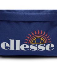 Ellesse Plecak Pezazo SAVA3602 Granatowy. Niebieskie plecaki męskie Ellesse, bez wzorów, z materiału, sportowe. Za 129.99 zł.