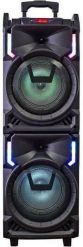 Głośnik Inovalley Głośnik Bluetooh z Mikrofonem Przenośny MS01XXL 800 W. Głośniki przenośne inovalley. Za 1,012.00 zł.