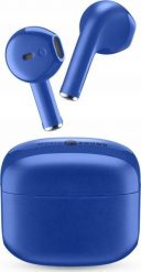 Słuchawki Cellular Line Cellularline SWAG BT Kopfhörer MS Blau. Słuchawki nauszne Cellular Line. Za 99.49 zł.