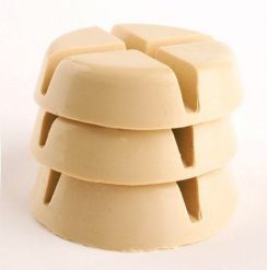 Depilator Rio Total Body Waxing Hard Wax Tablets. Depilatory RIO. Za 59.78 zł.