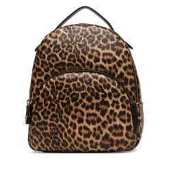 Plecak Liu Jo. Brązowe plecaki damskie Liu Jo, bez wzorów. Za 599.99 zł.