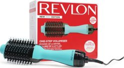 Suszarko-lokówka Revlon RVDR5222E Mint. Lokówki Revlon. Za 141.31 zł.