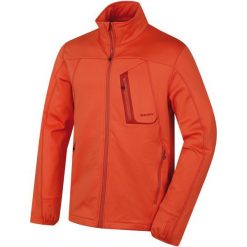 Husky męska bluza Adosa pomarańczowy L. Brązowe bluzy męskie Husky, l, bez wzorów, z materiału, sportowe, bez ramiączek, bez kaptura. W wyprzedaży za 209.00 zł.