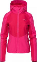 Elbrus Damska kurtka przejściowa softshell Elbrus Envisat Wo'S membrana 10000 rozmiar L. Kurtki sportowe damskie ELBRUS, l, bez wzorów, z softshellu, bez ramiączek, bez kaptura. Za 284.23 zł.