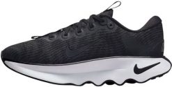 Nike Buty NIKE WMNS MOTIVA (DV1238 001) 37.5. Obuwie sportowe damskie Nike, bez wzorów, bez zapięcia. Za 408.45 zł.