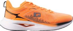 Męskie buty do biegania Iq intelligence quality GRAVIER rozmiar 42. Buty sportowe męskie IQ, bez wzorów, bez zapięcia, do biegania. Za 379.98 zł.