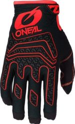Rękawiczki rowerowe mtb męskie O'neal Sniper Elite. Białe rękawiczki męskie O'NEAL, bez wzorów, z lycry. Za 199.00 zł.