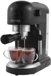 Ekspres ciśnieniowy Petra PT5240BVDE. Ekspresy ciśnieniowe Petra. Za 469.86 zł.
