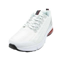 Trampki Męskie Logo Niski Stan. Białe trampki męskie ducati, bez wzorów, bez zapięcia. Za 366.99 zł.