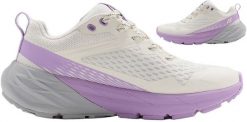 Buty trekkingowe damskie 4f BUTY 4F F034 DAMSKIE SPORTOWE TREKKINGOWE TRAILOWE SPEED HIKER Z MEMBRANĄ. Obuwie sportowe damskie 4F, bez zapięcia. Za 189.00 zł.