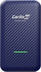 Radioodtwarzacz Carlinkit Bezprzewodowy adapter Carlinkit CP2A. Radia Carlinkit. Za 178.25 zł.