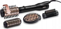 Suszarko-lokówka BaByliss AS970E. Lokówki BABYLISS. Za 249.99 zł.