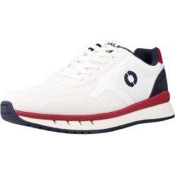 Buty ECOALF CERVINOALF Biały. Białe buty zimowe męskie Ecoalf, bez wzorów, z syntetyku, bez obcasa, bez zapięcia. Za 403.85 zł.